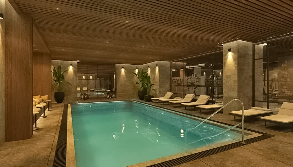 هتل آرتس استانبول